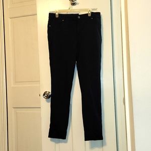 Nwt black dress pants